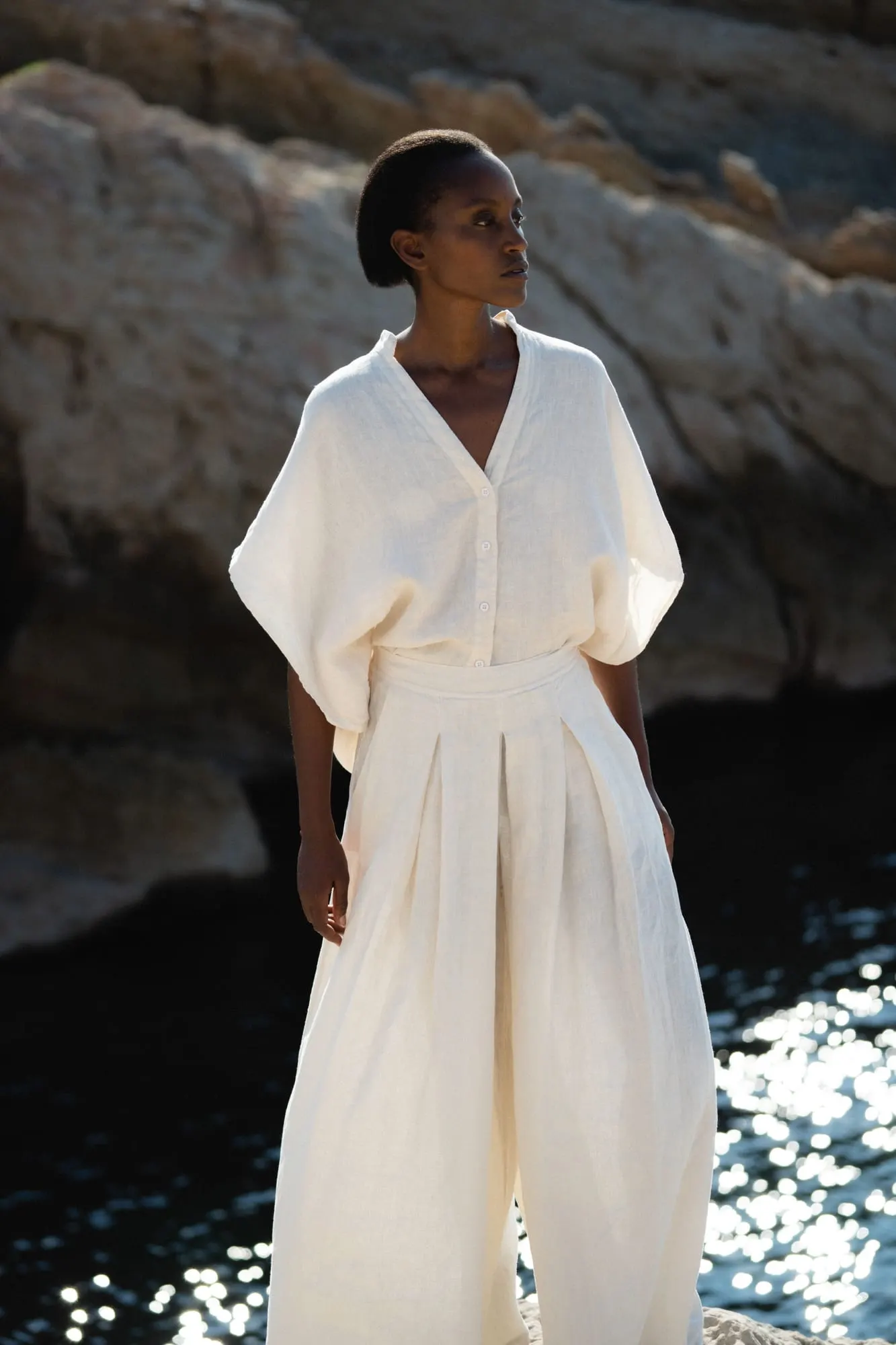 Humility — Look 1