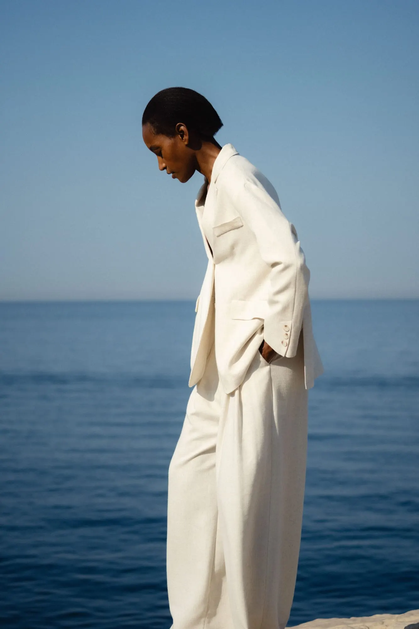 Humility — Look 4
