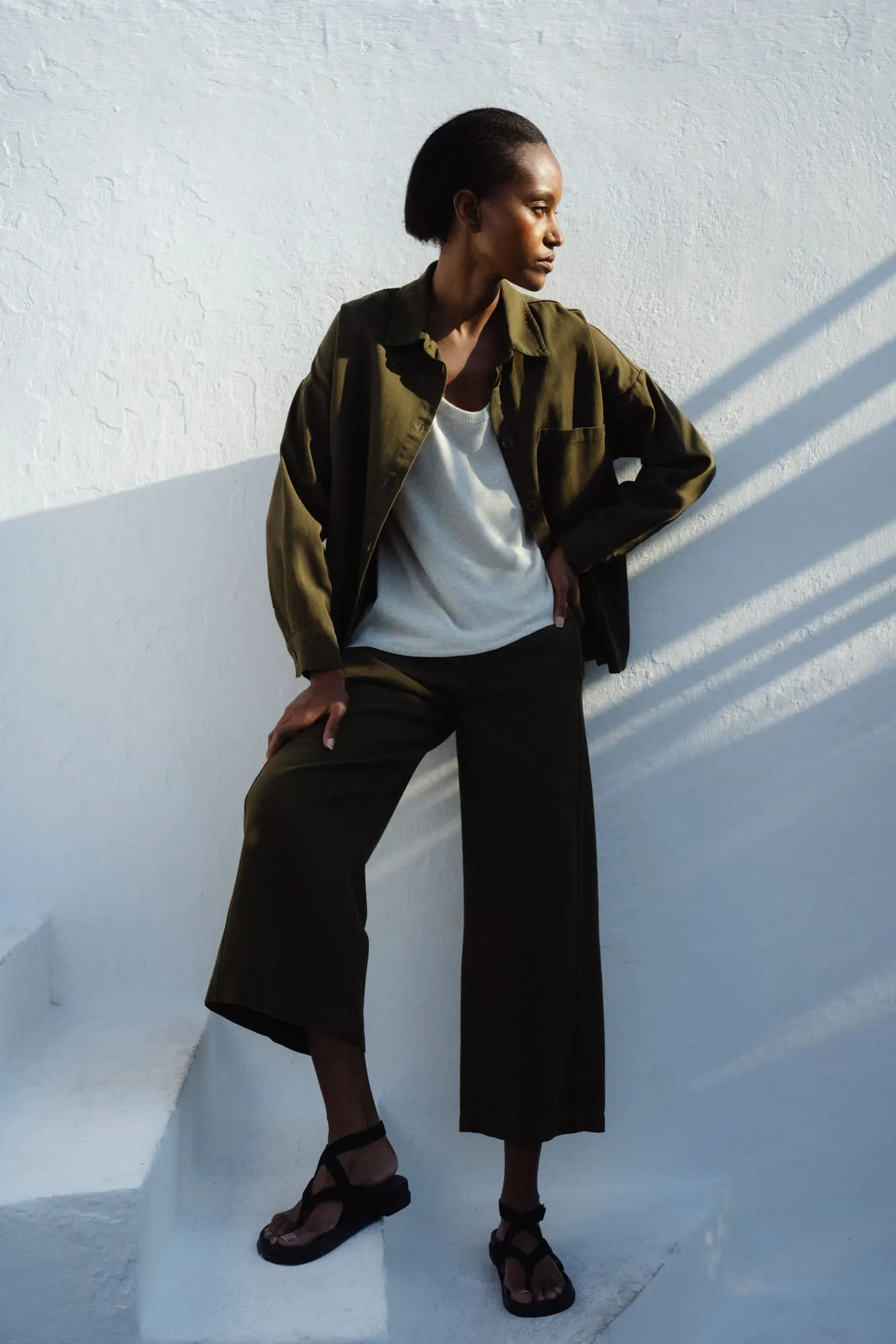 Humility — Look 7