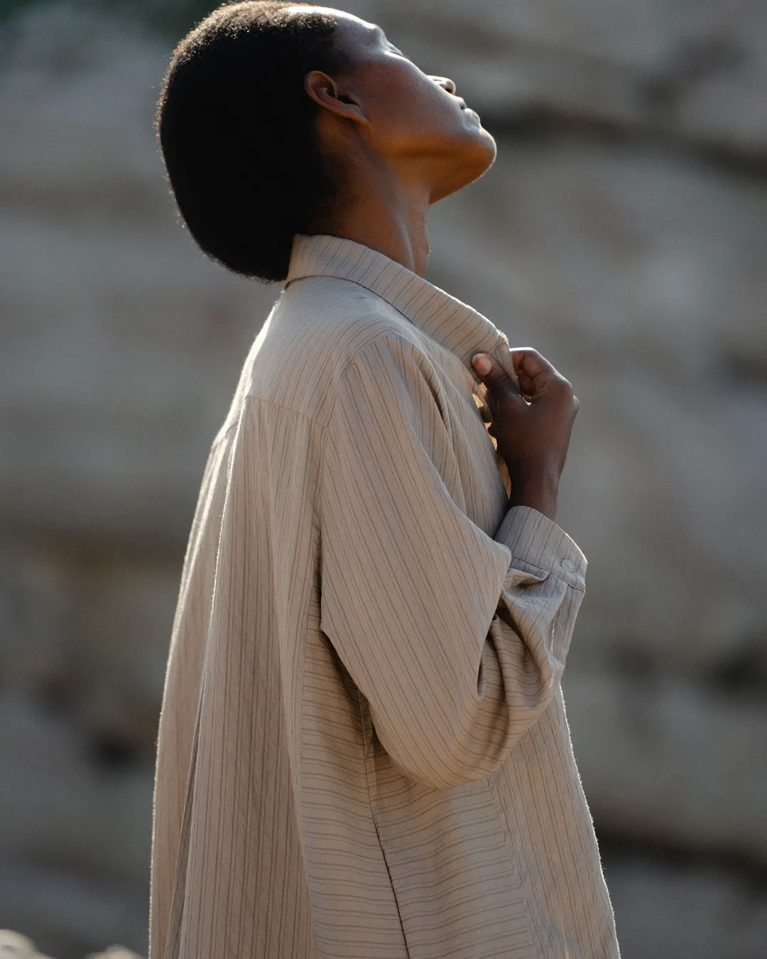 Humility — Look 8