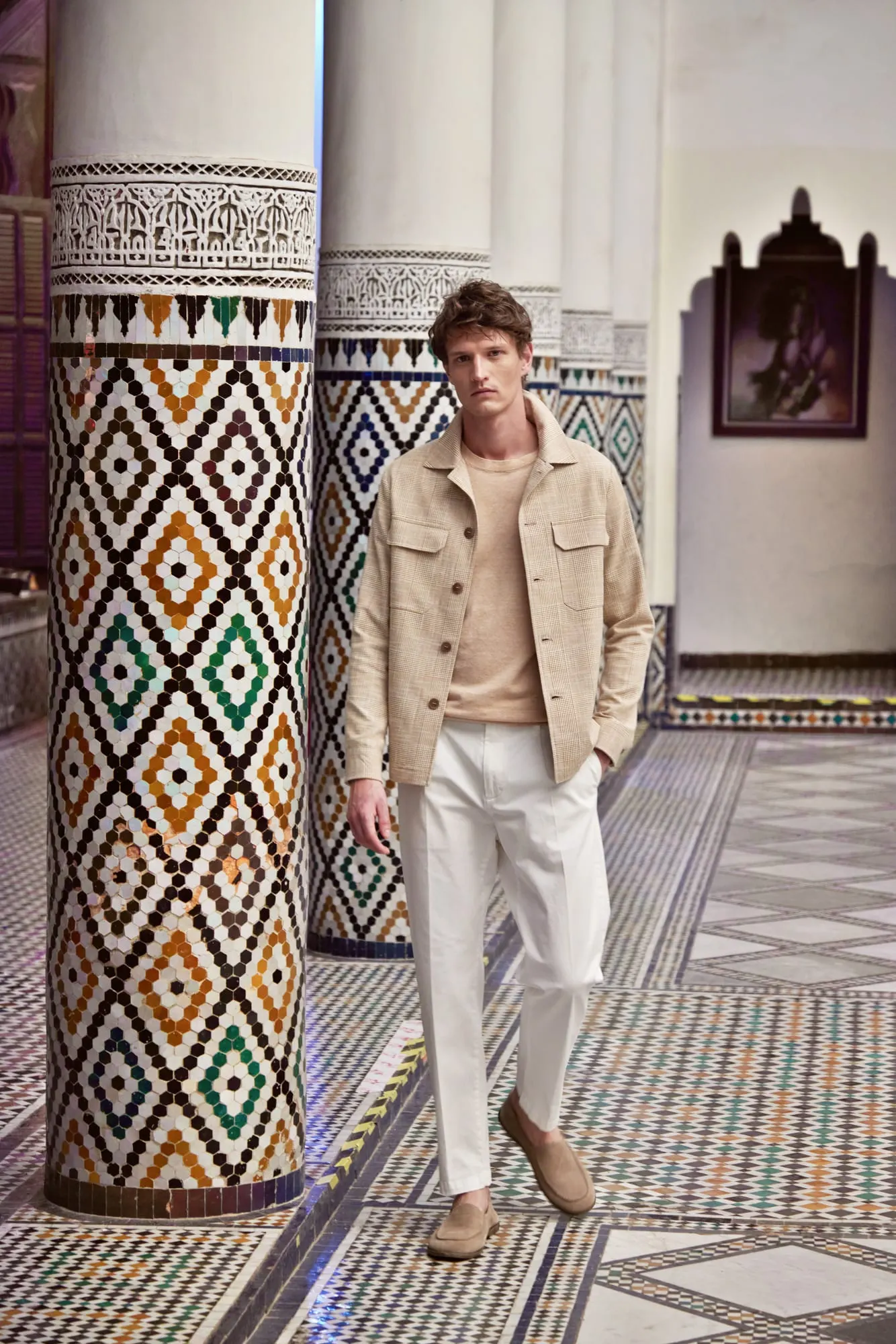 AT.P.CO — Look 10