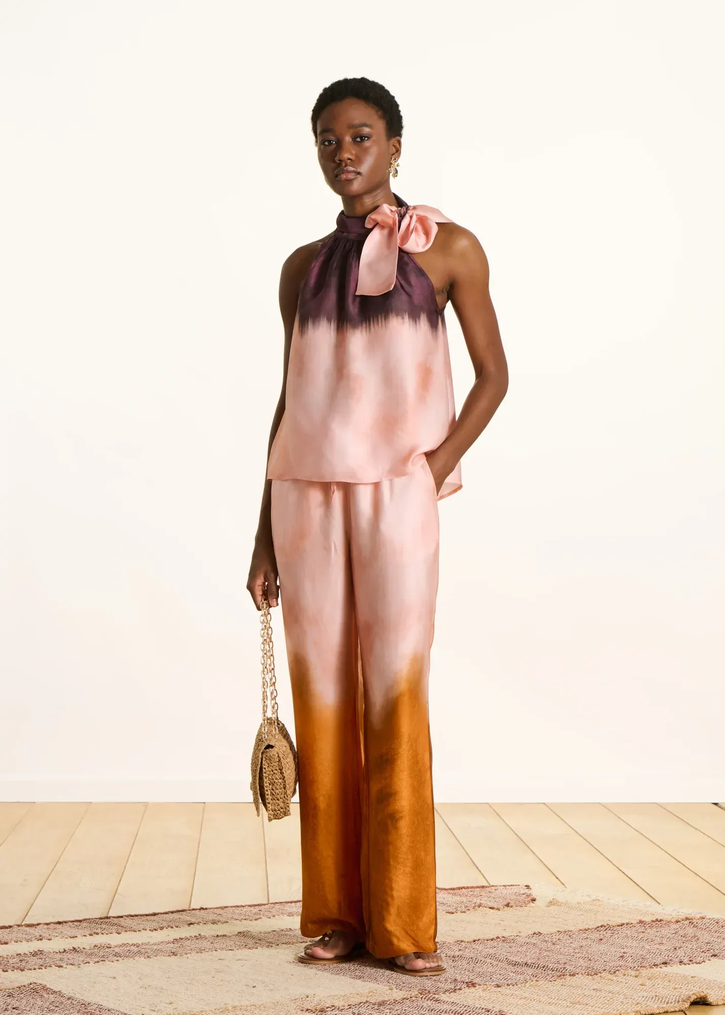 La Fée Maraboutée — Look 11