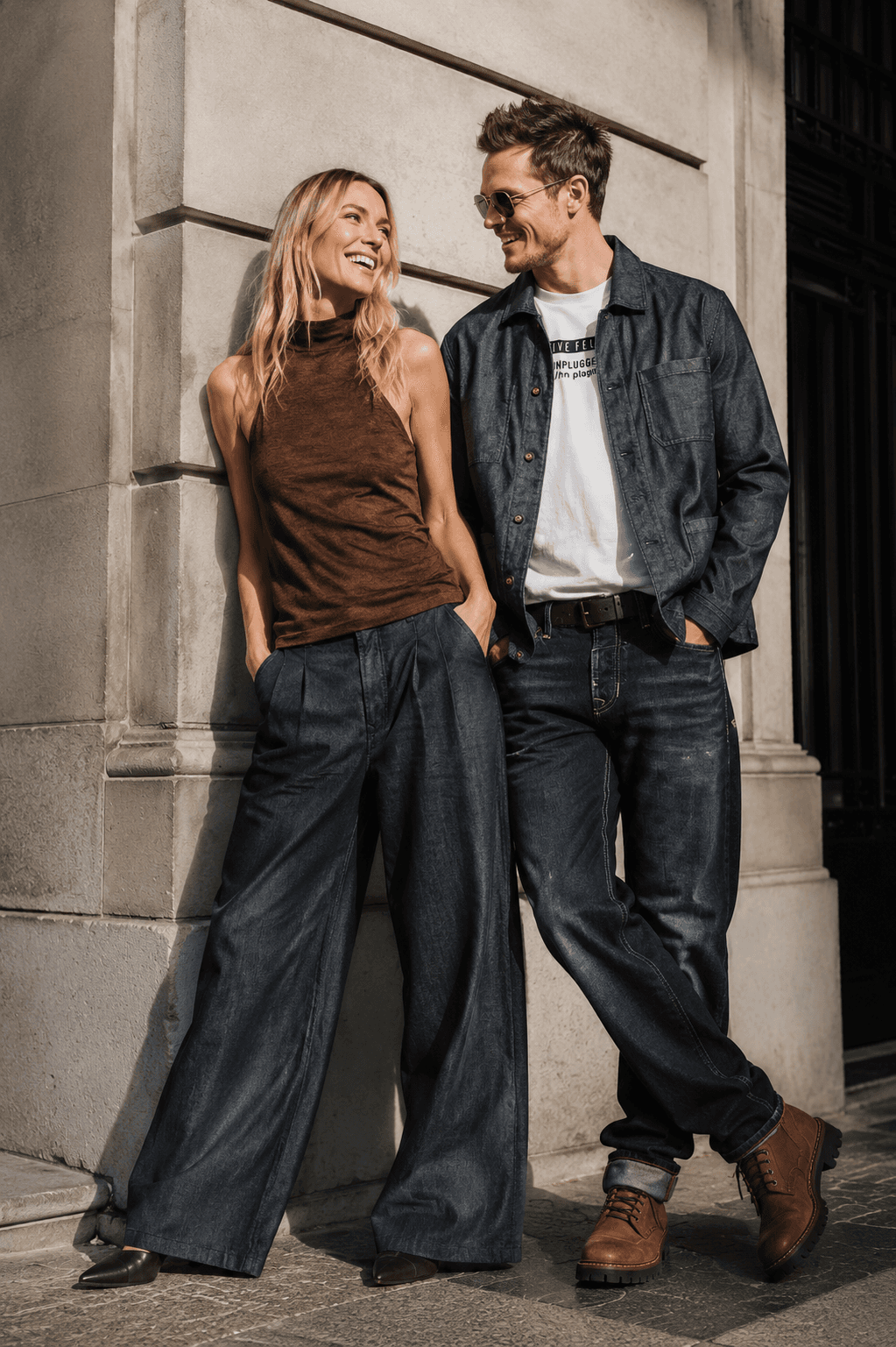 B2B Modemarken der Agentur Wittmann